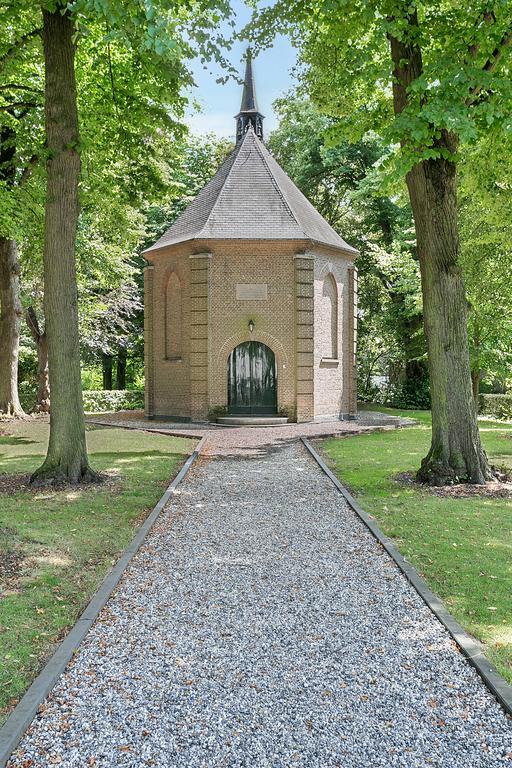 Van Gogh Cottage 뉴넨 외부 사진